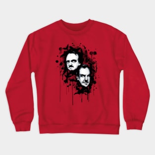 Poe & Price Crewneck Sweatshirt